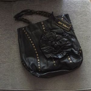 Betsey Johnson bag